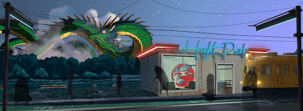 Contributor Background