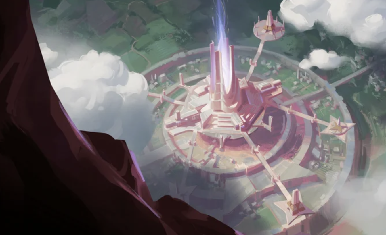 Contributor Background