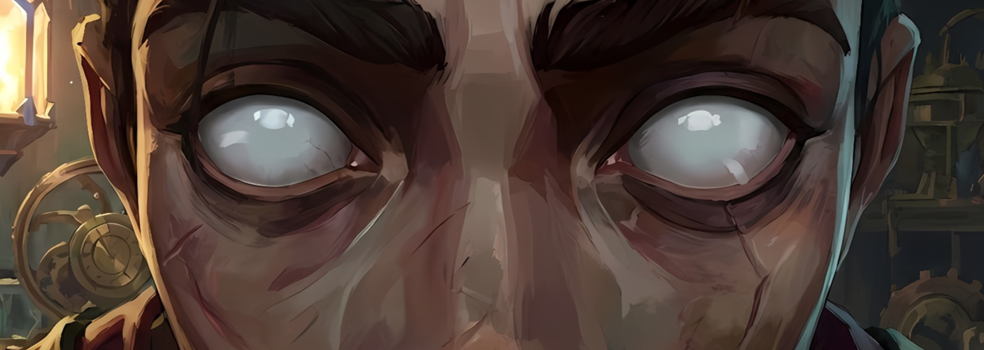 Contributor Background