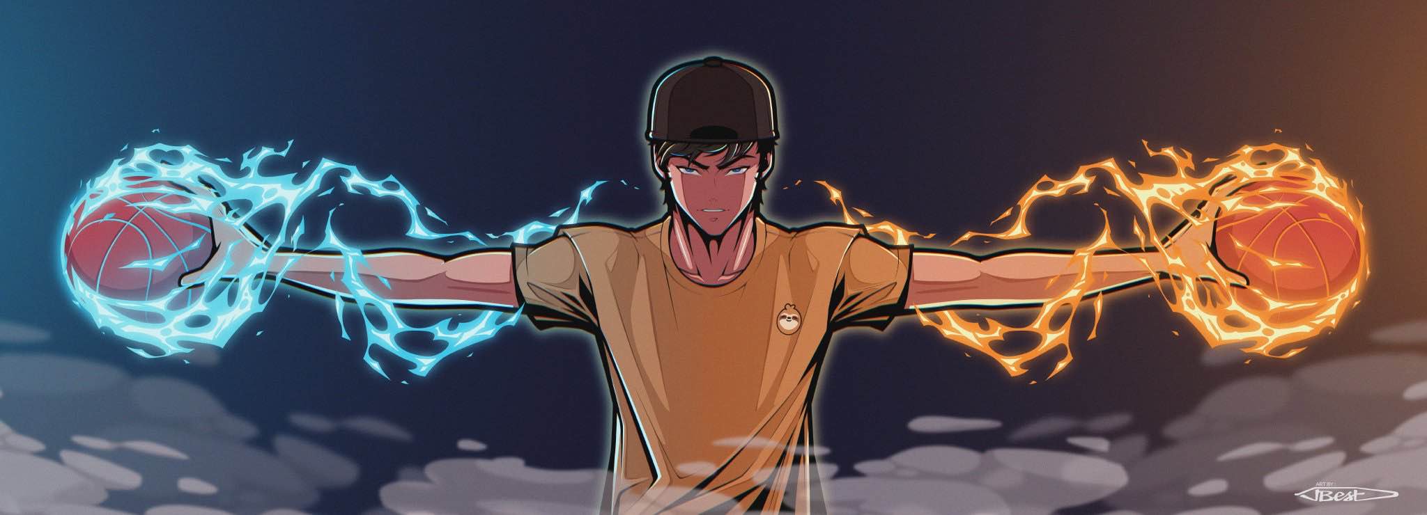 Contributor Background