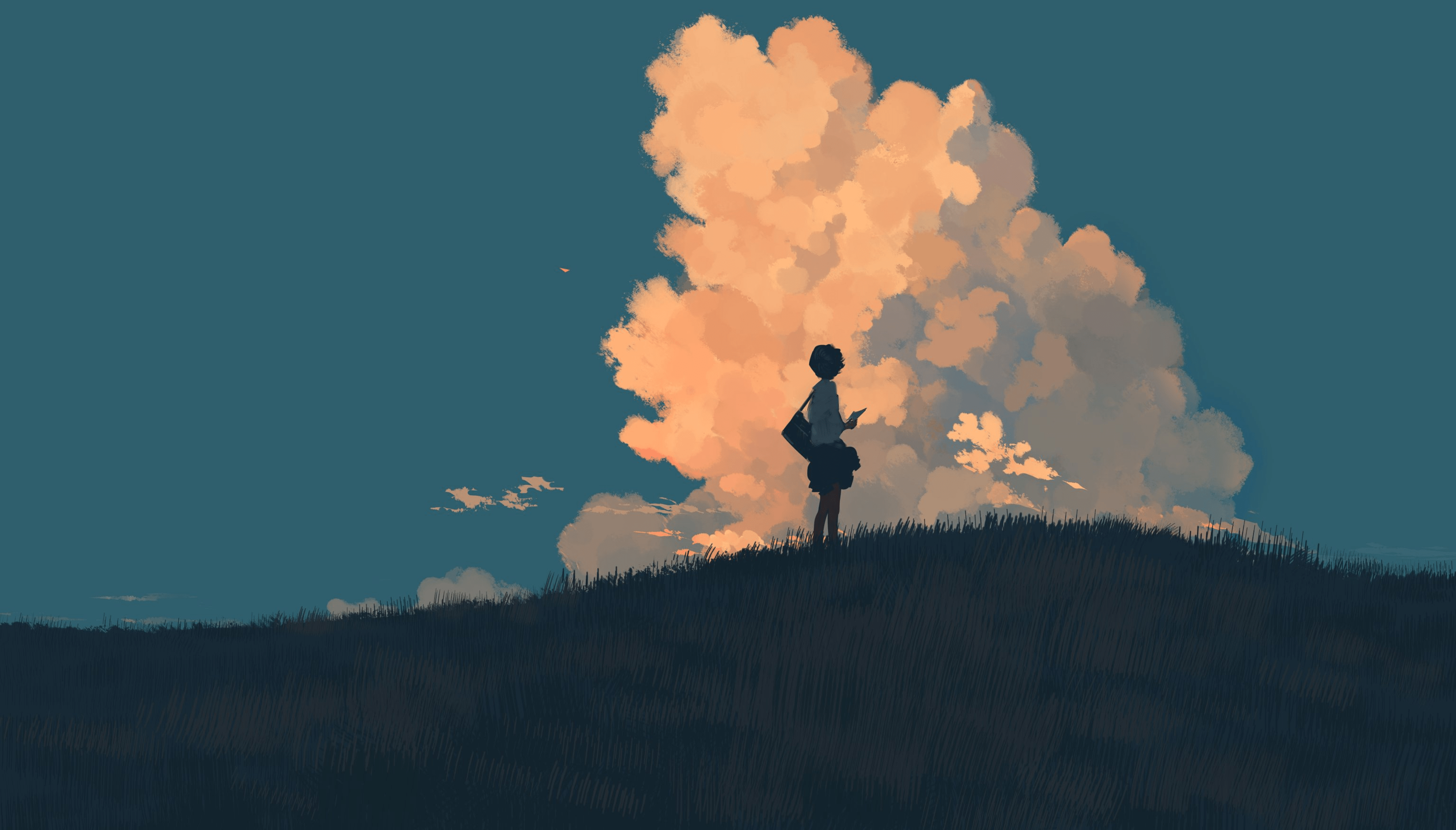 Contributor Background